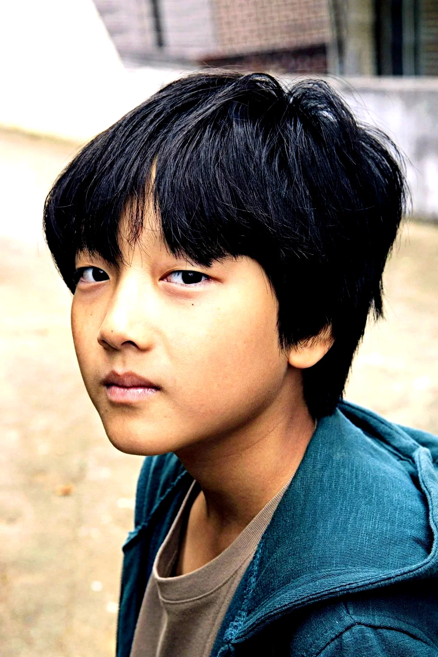  Lee Hyo-je