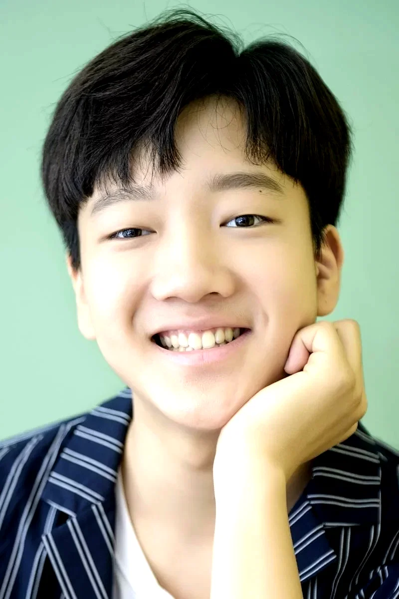  Lee Hyo-je
