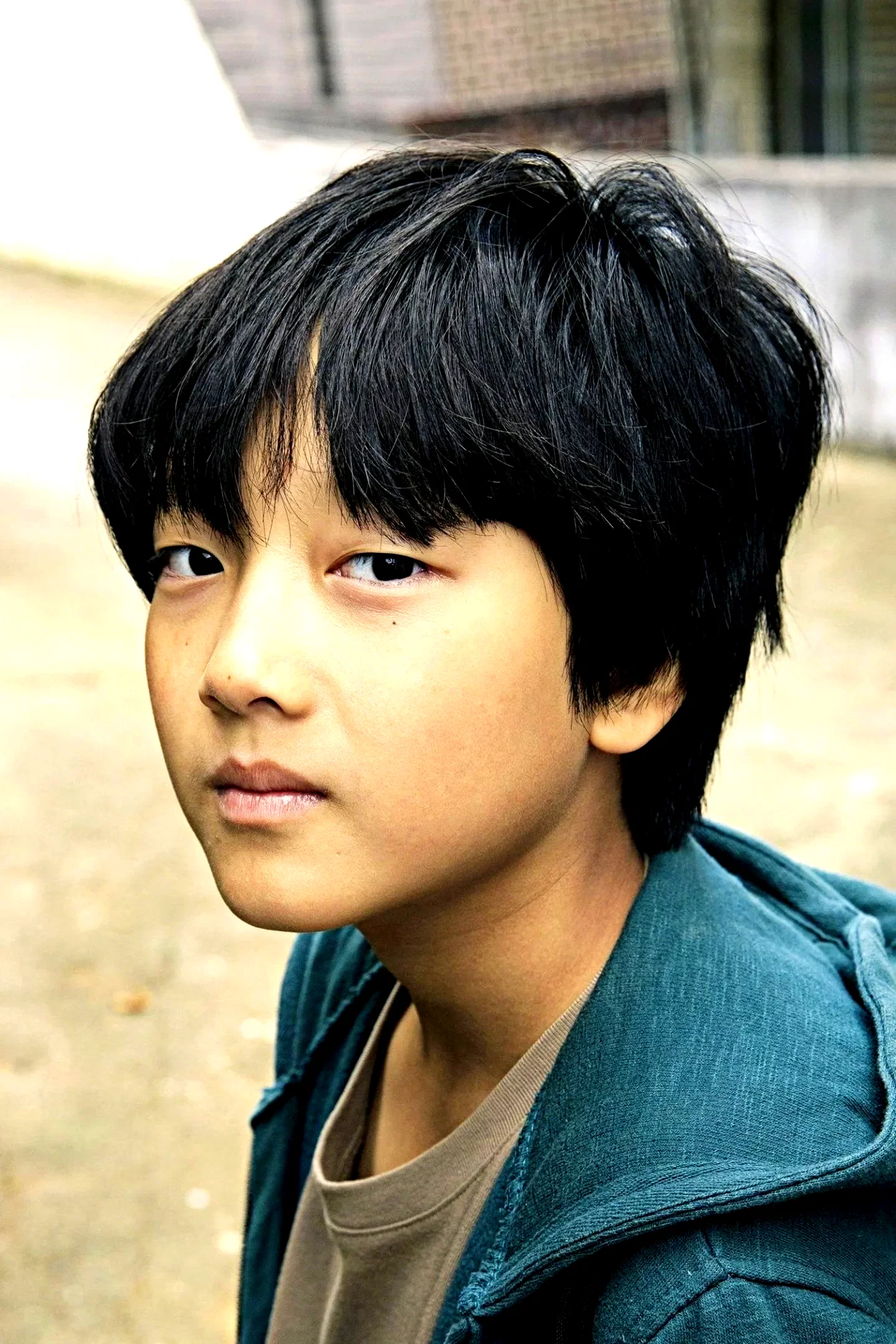  Lee Hyo-je