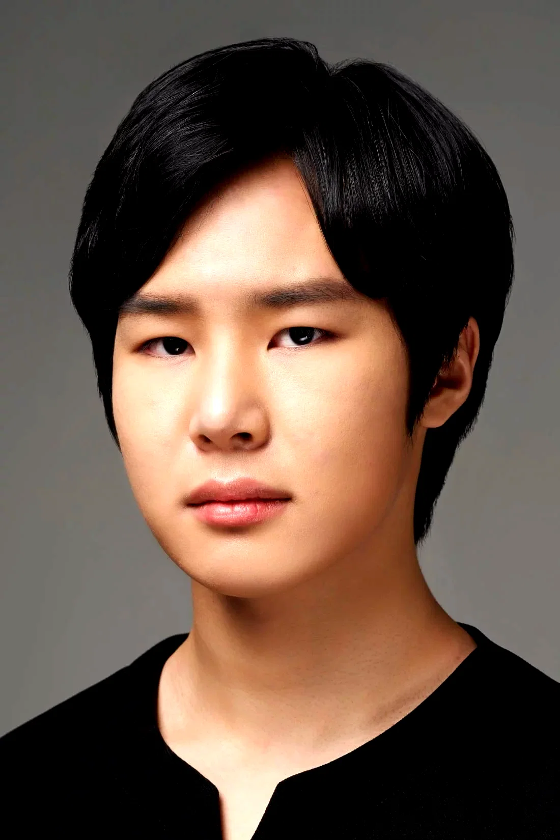  Kim Shi-un