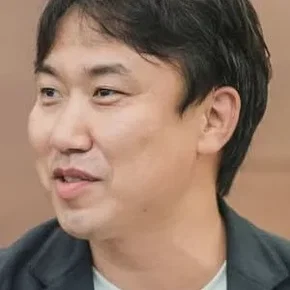 Photo star :  Kwak Ja-hyung