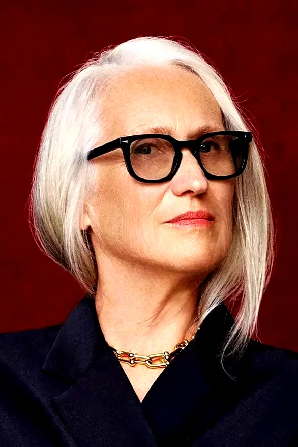 Jane Campion