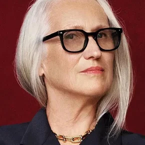Photo star : Jane Campion