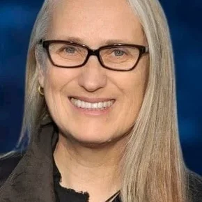 Photo star : Jane Campion