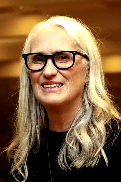 Jane Campion