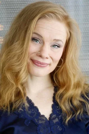 Photo de Maria Jarvenhelmi
