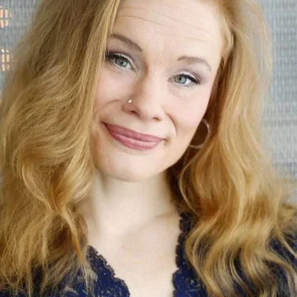 Maria Jarvenhelmi