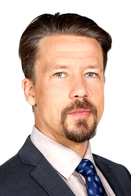 Tommi Eronen