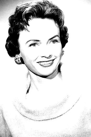 Dorothy Alison