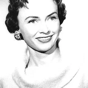 Photo star : Dorothy Alison