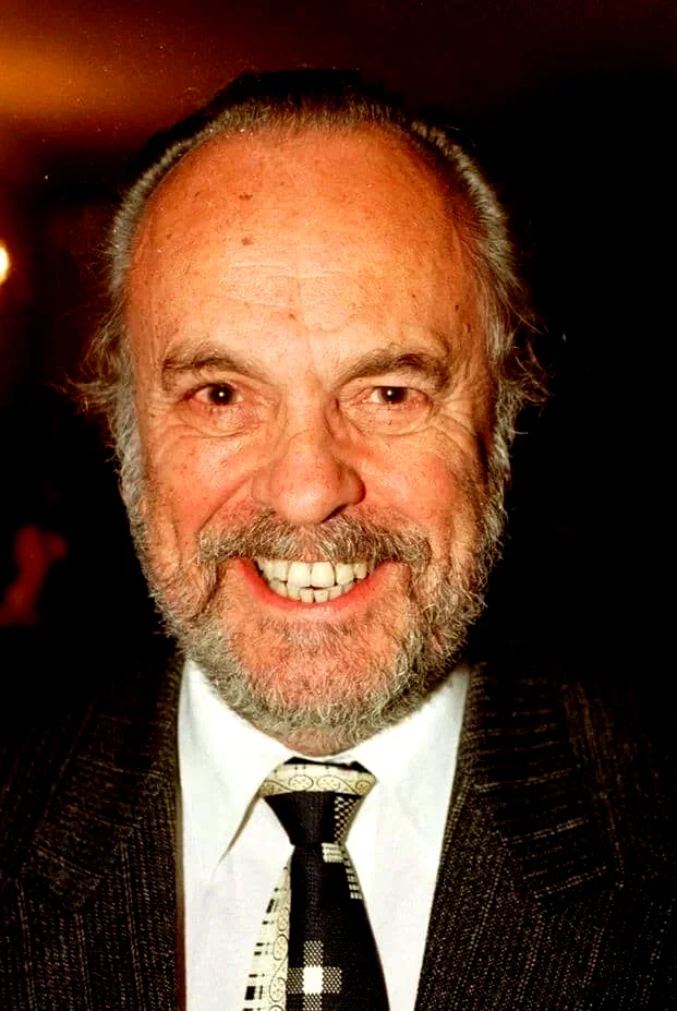Philip Madoc