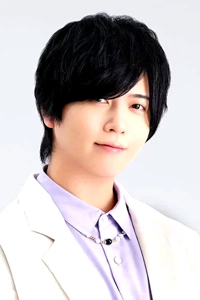  Soma Saito