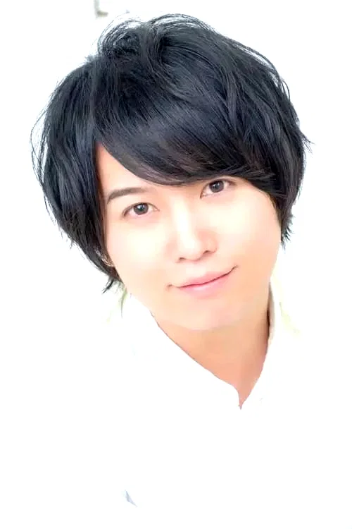  Soma Saito