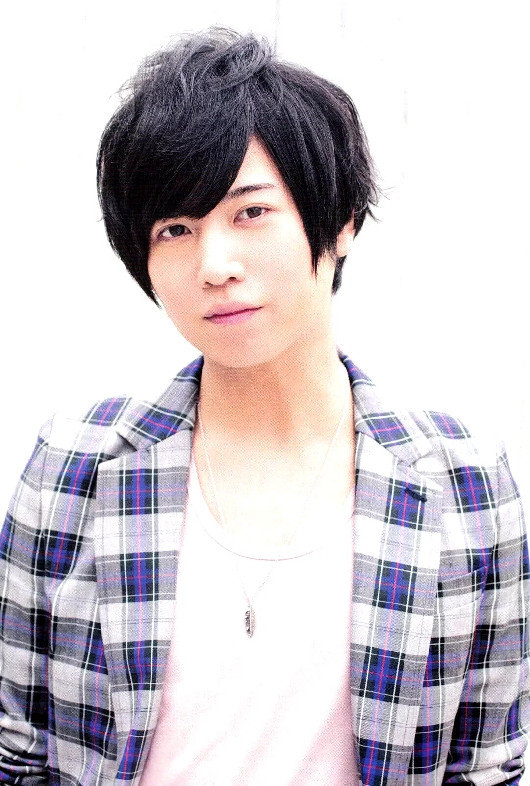  Soma Saito