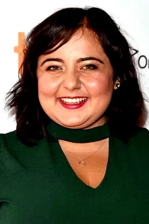  Shaista Latif