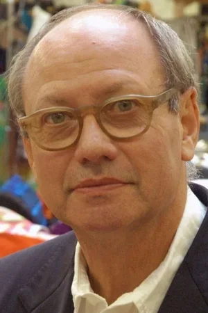 Jérôme Deschamps photo