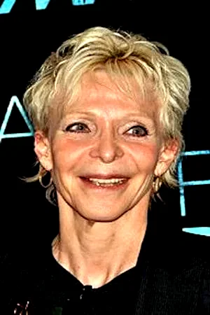 Tonie Marshall