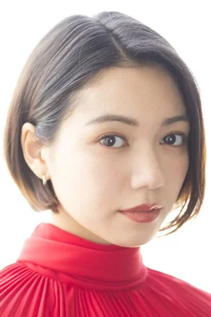 Fumi Nikaidô photo