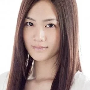 Photo star :  Ena Koshino
