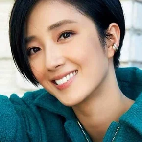 Photo star : Gwei Lun-Mei