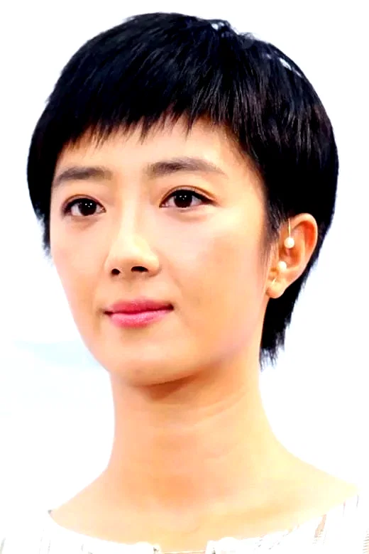 Gwei Lun-Mei