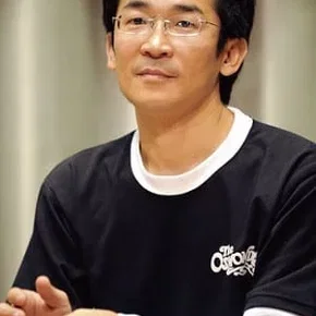 Photo star :  Wei Te-sheng