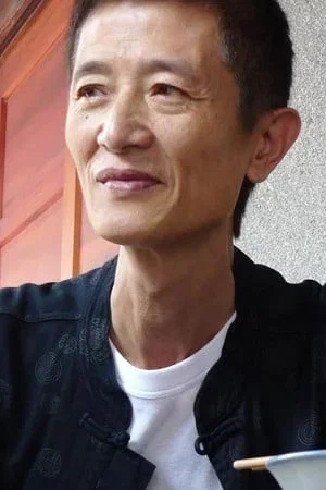  Bor Jeng Chen photo
