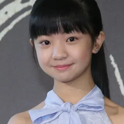  Bella Wu