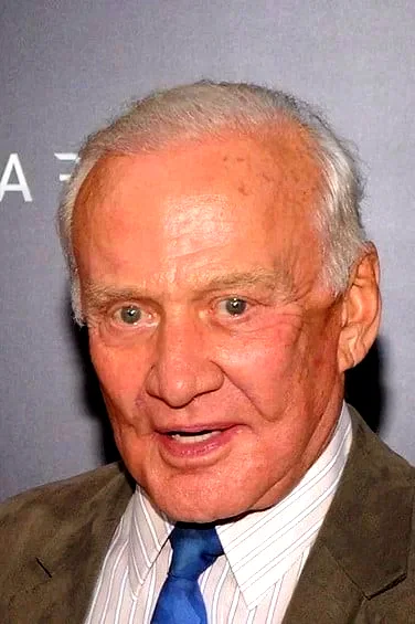 Buzz Aldrin