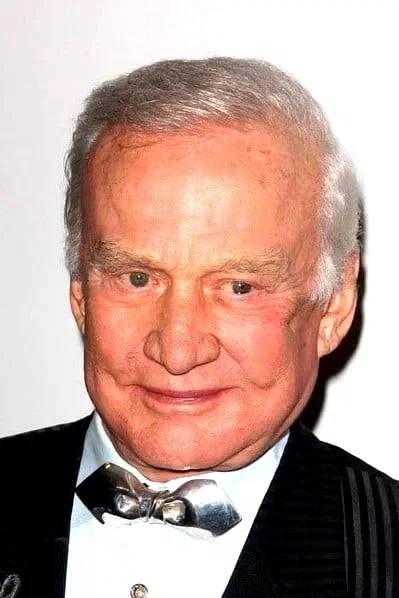 Buzz Aldrin