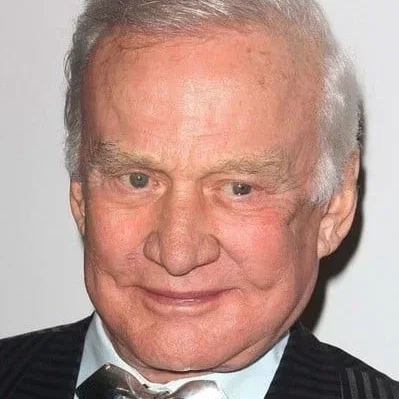 Buzz Aldrin