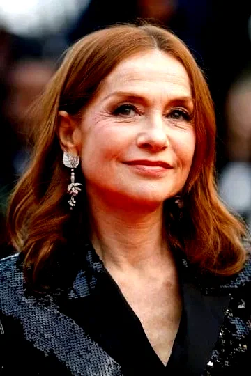 Isabelle Huppert