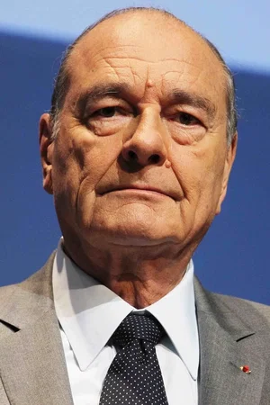 Photo de  Jacques Chirac