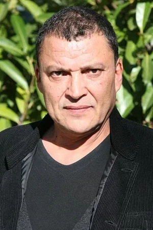 Hammou Graia photo