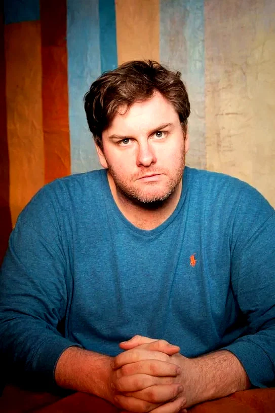  Tim Dillon
