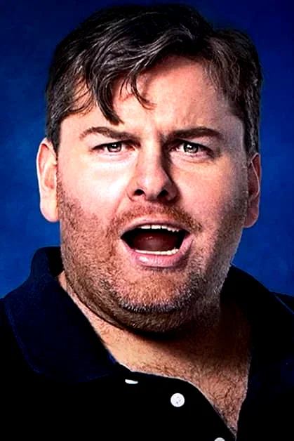  Tim Dillon