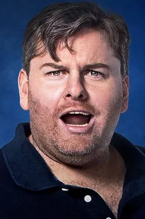  Tim Dillon photo