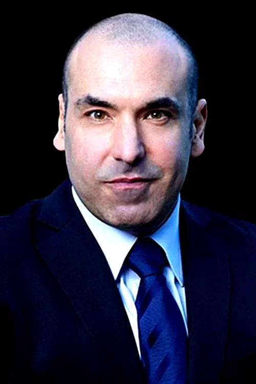 Rick Hoffman