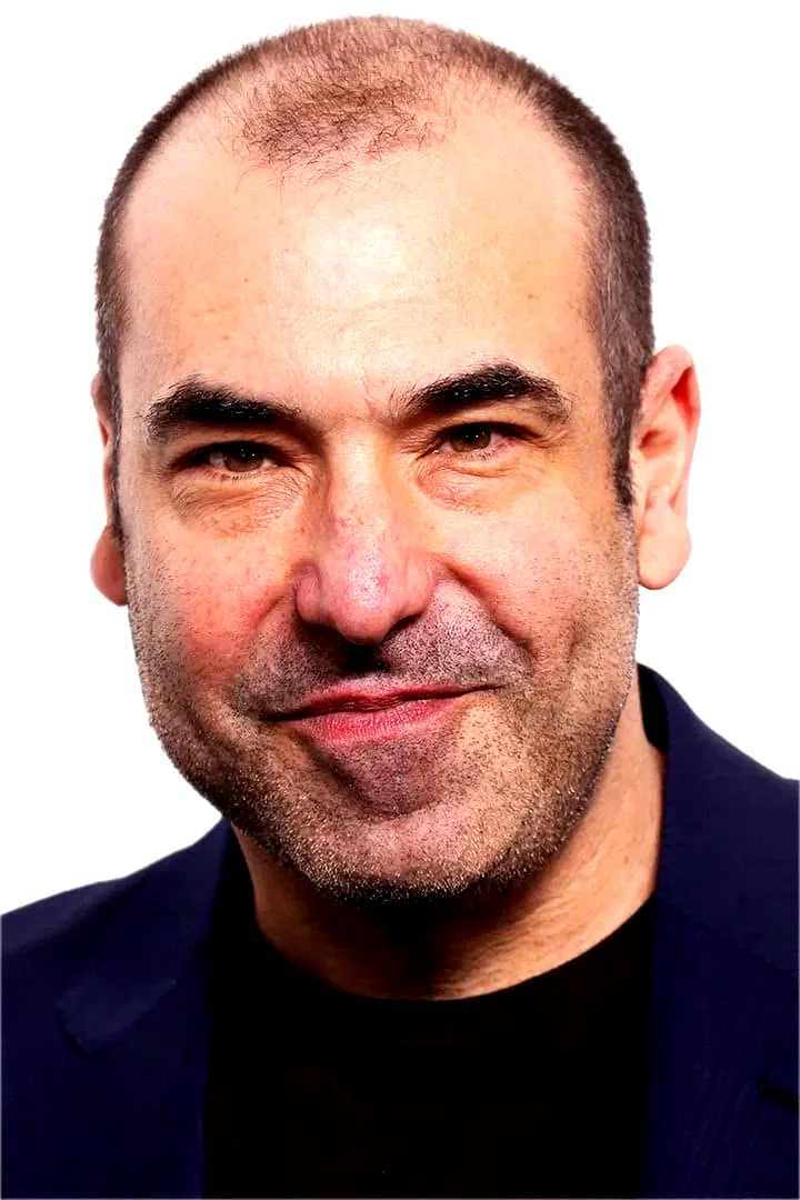 Rick Hoffman