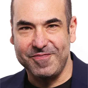 Photo star : Rick Hoffman