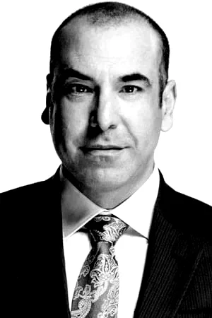 Rick Hoffman