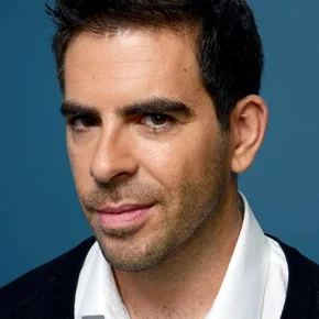 Photo star : Eli Roth