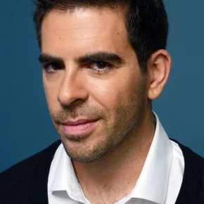 Photo star : Eli Roth