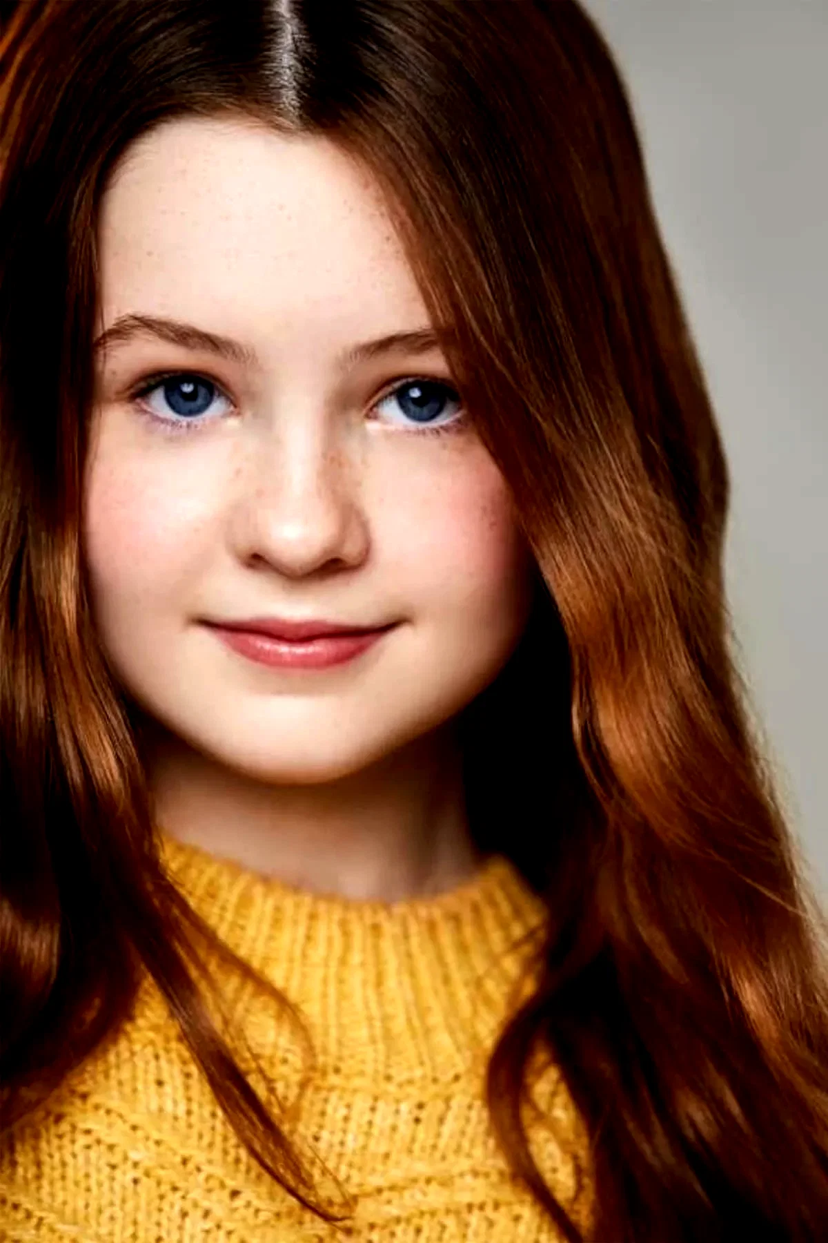  Olivia Marcum