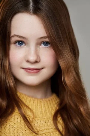  Olivia Marcum photo