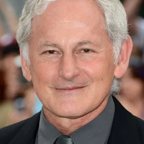 Photo star : Victor Garber