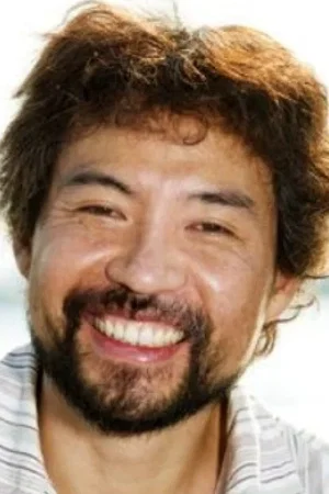  Kim Yong-jun photo