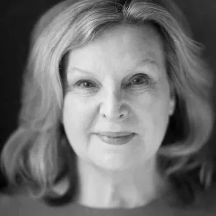 Ann  Mitchell