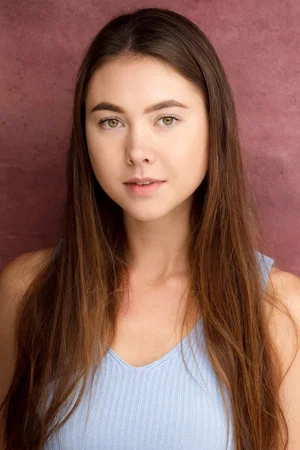  Anastasia Everall photo