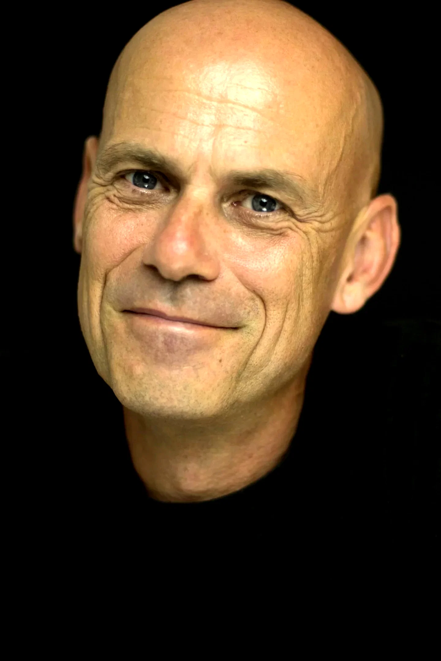  Paul Leonard Murray